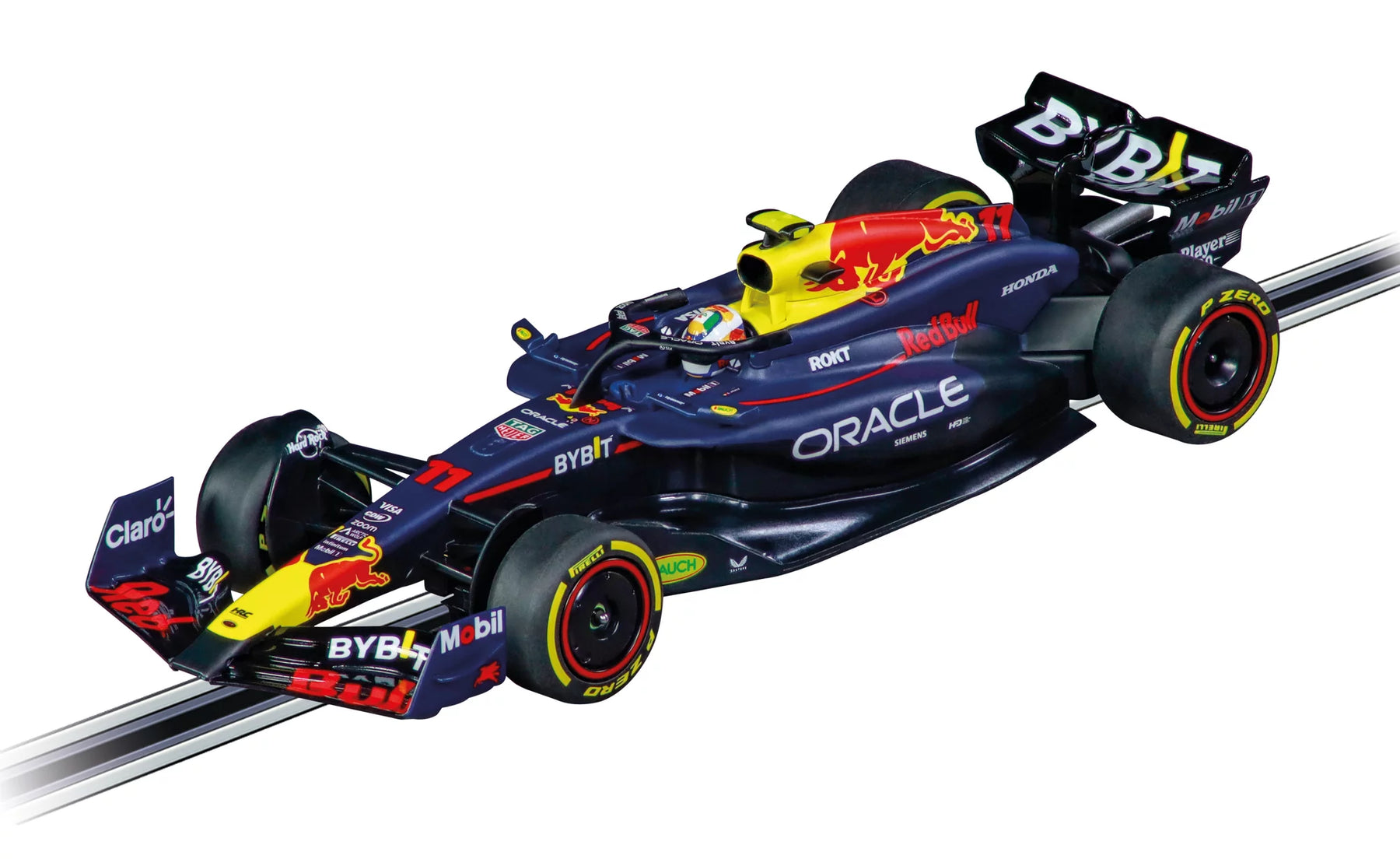 Race of the Champions