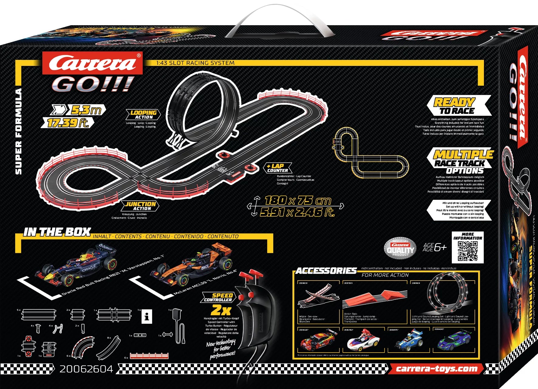 Super Formula