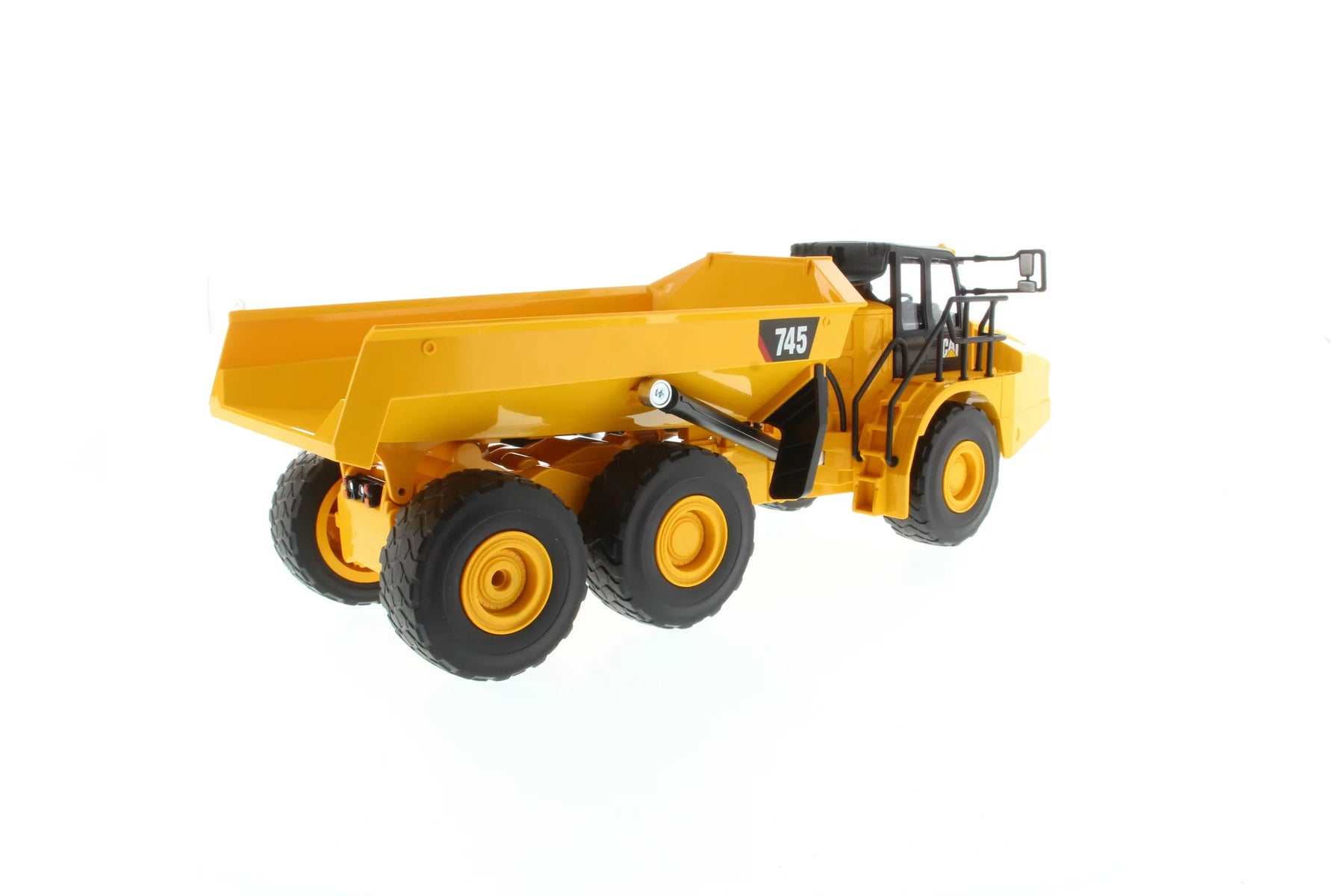 1:24 RC Cat® 745 Gelenkmuldenkipper