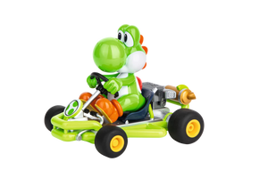 2.4GHz Mario Kart™ Pipe Kart, Yoshi