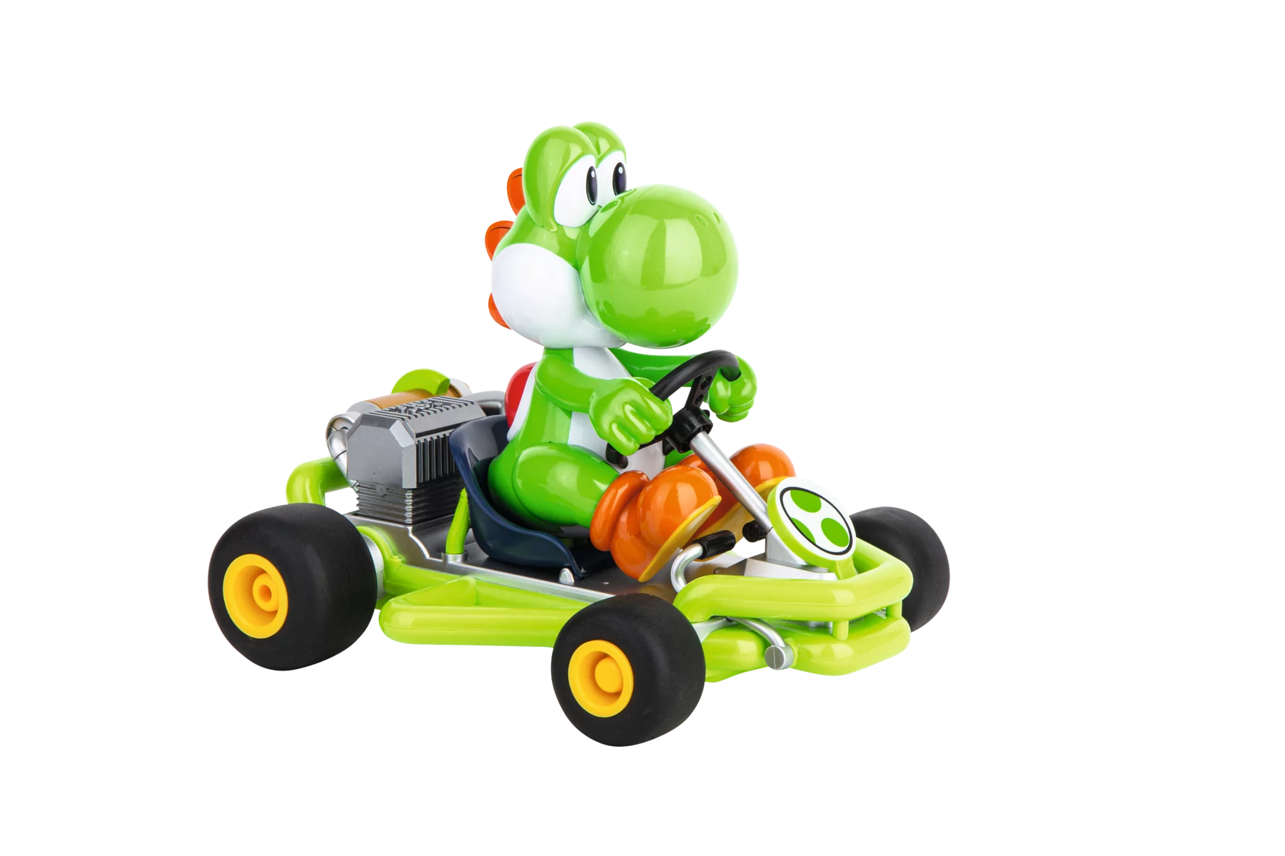 2,4GHz Mario Kart™ Pipe Kart, Yoshi
