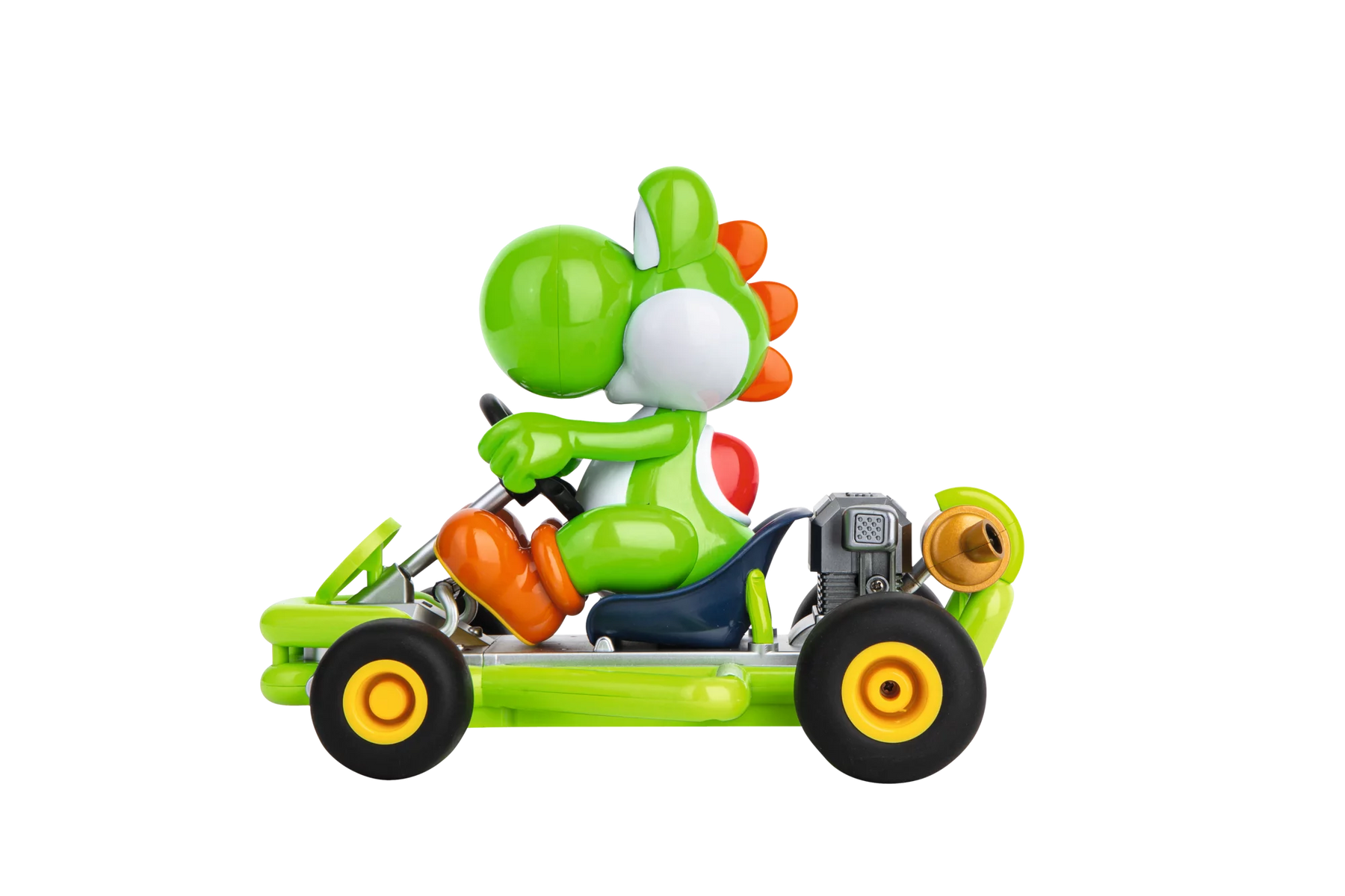 2,4GHz Mario Kart™ Pipe Kart, Yoshi