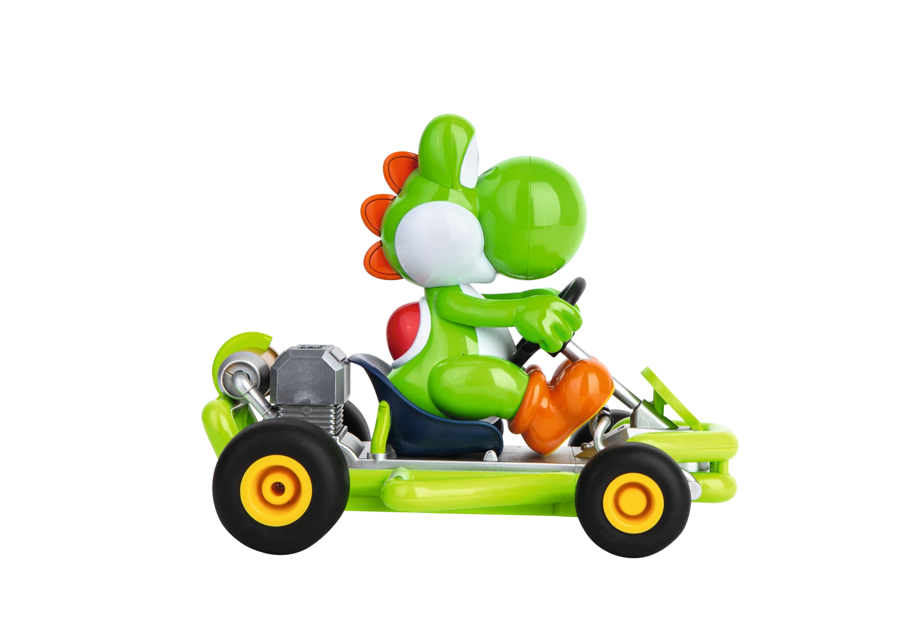 2,4GHz Mario Kart™ Pipe Kart, Yoshi