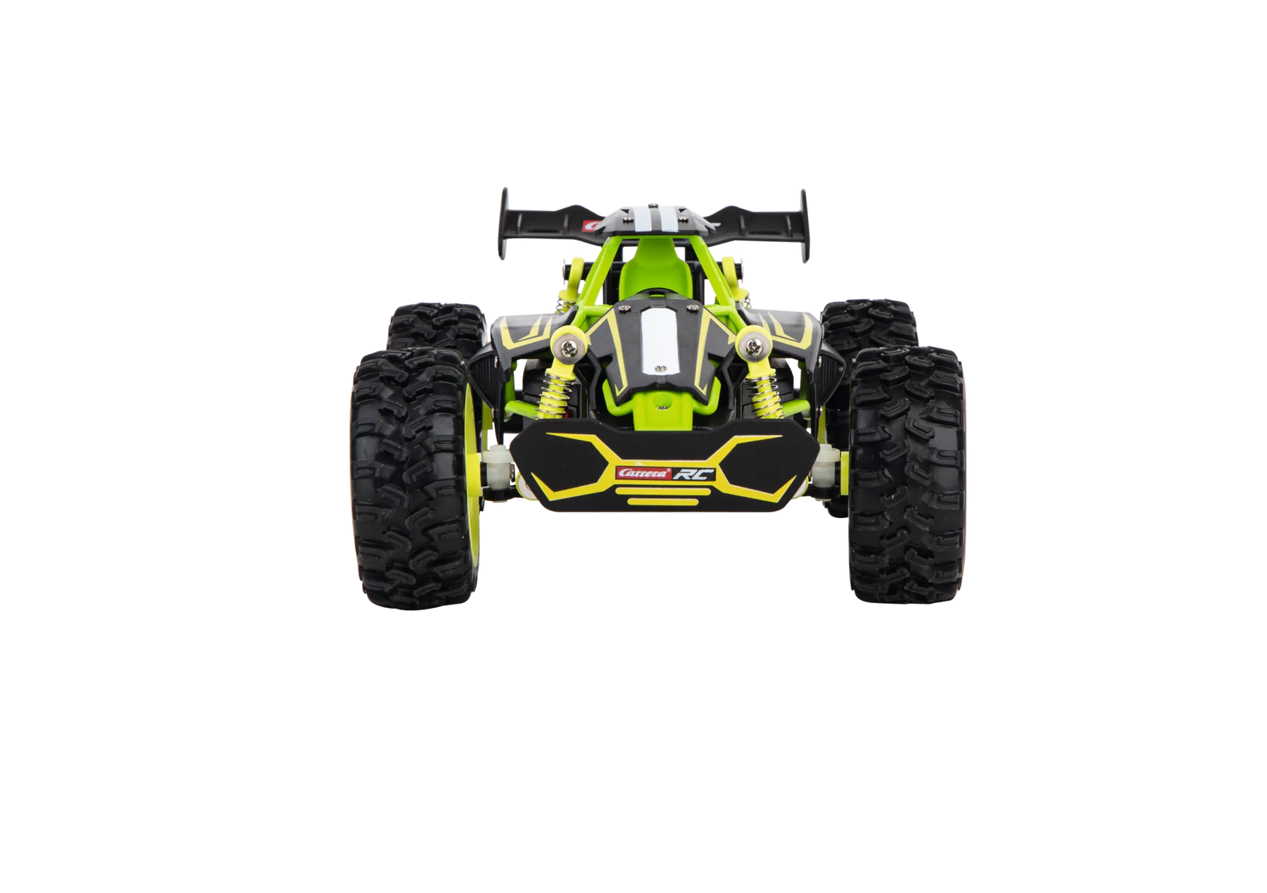 2,4GHz Lime Buggy