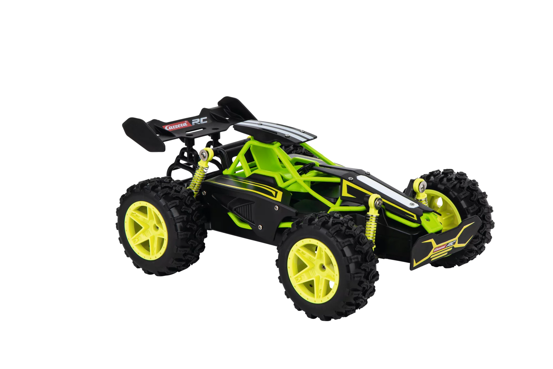 2,4GHz Lime Buggy