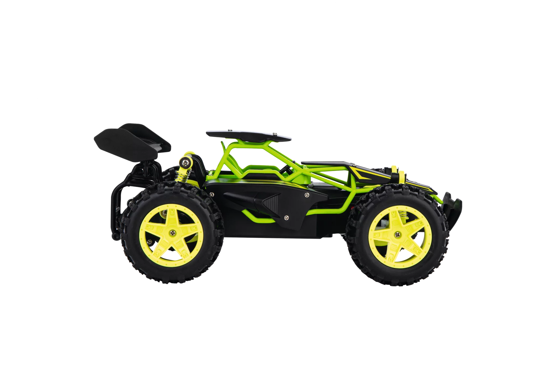 2,4GHz Lime Buggy