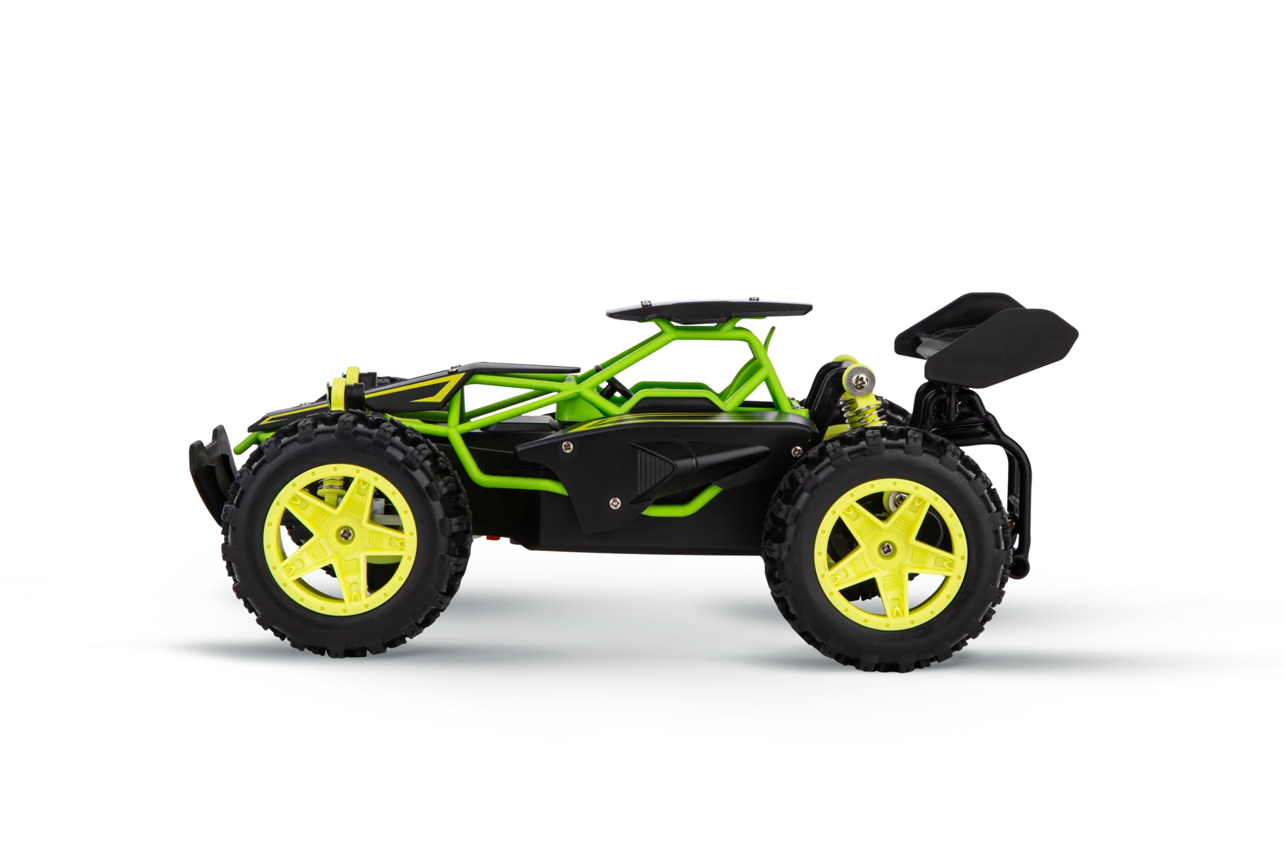 2,4GHz Lime Buggy