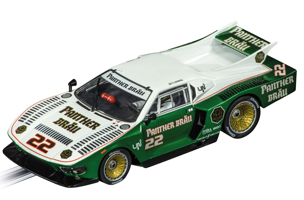De Tomaso Pantera "No.22"