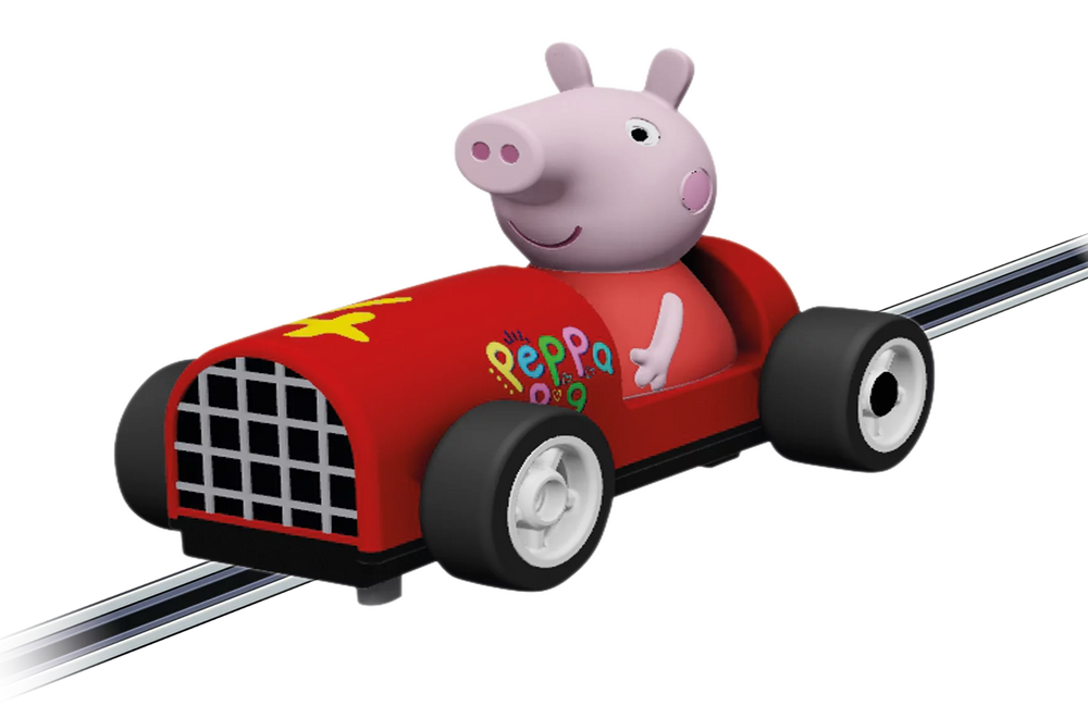 Peppa Pig - Peppa