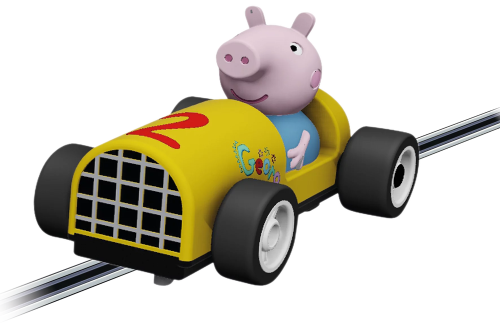 Peppa Pig - George