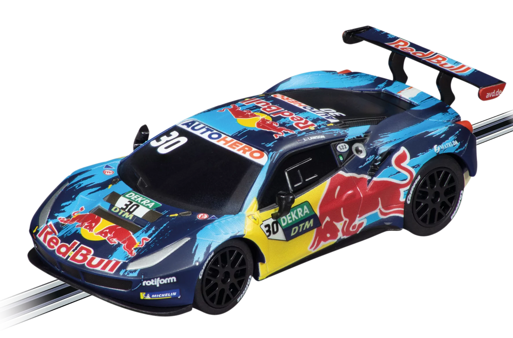 Ferrari 488 GT3 "Red Bull AF Corse, No.30"