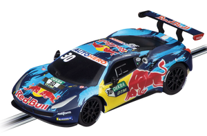 Ferrari 488 GT3 "Red Bull AF Corse, No.30"