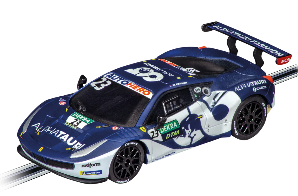 Ferrari 488 GT3 "AlphaTauri AF Corse, No.23"