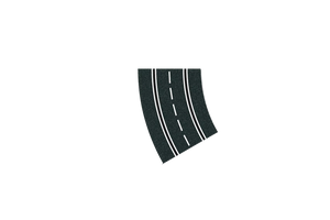 Curve 2/30° (6)