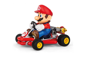 2.4GHz Mario Kart™ Pipe Kart, Mario
