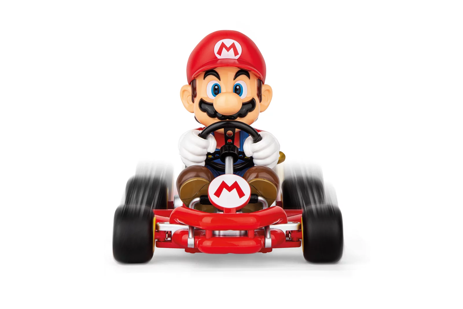 2,4GHz Mario Kart™ Pipe Kart, Mario