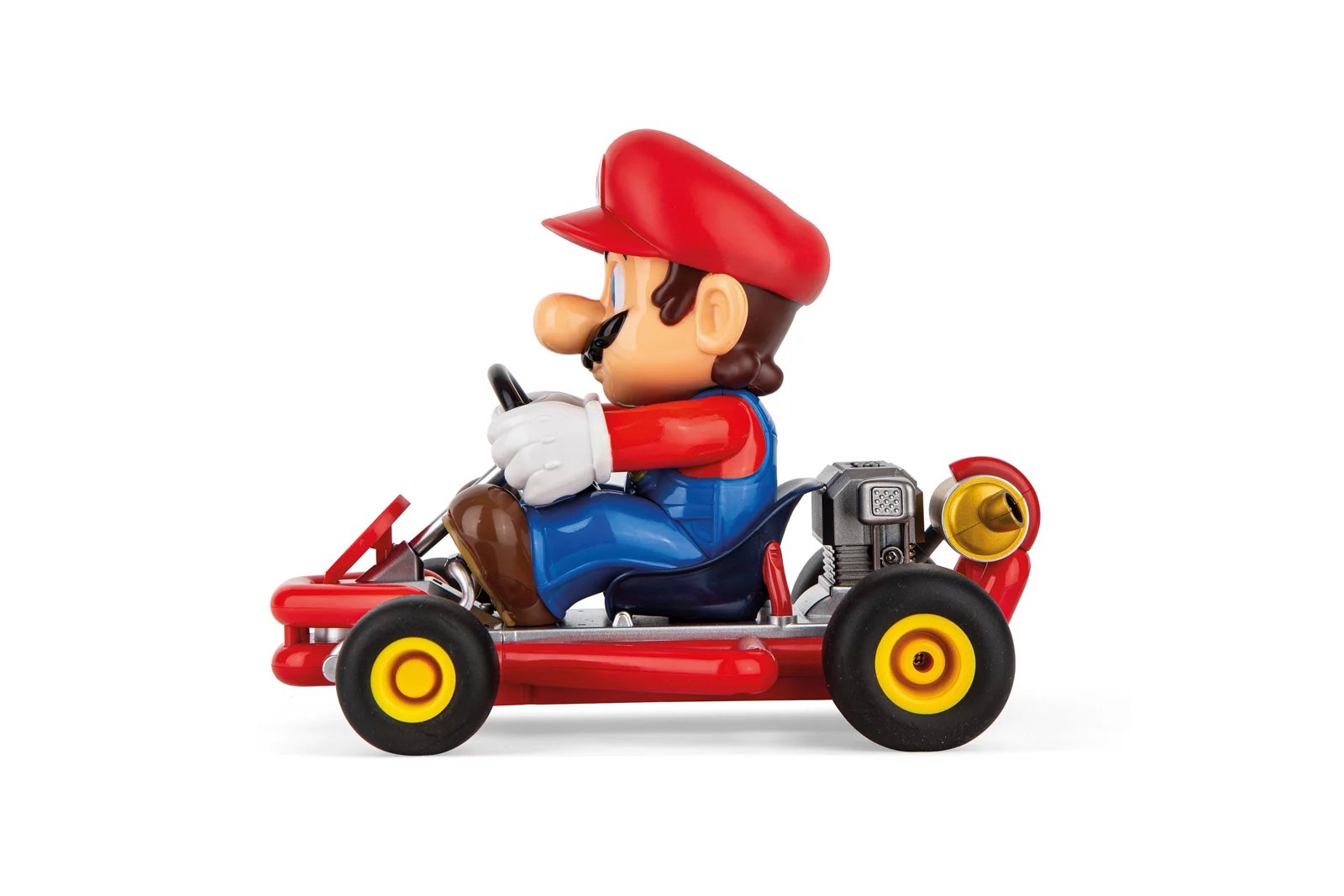 2,4GHz Mario Kart™ Pipe Kart, Mario