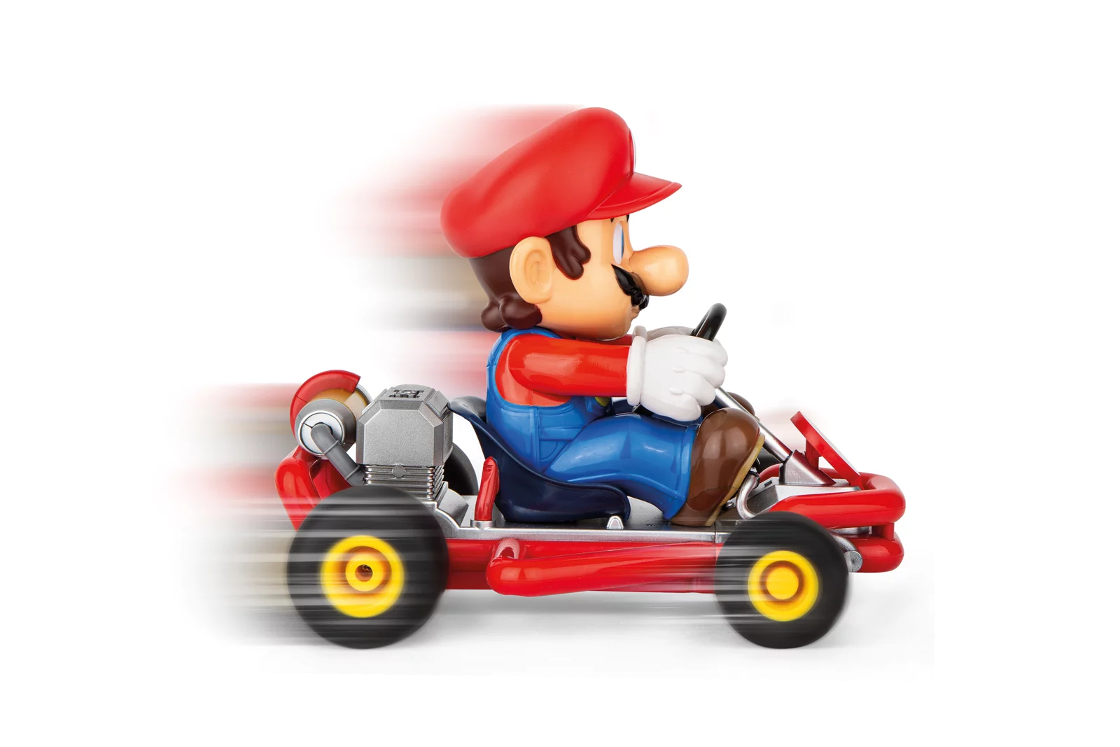 2,4GHz Mario Kart™ Pipe Kart, Mario