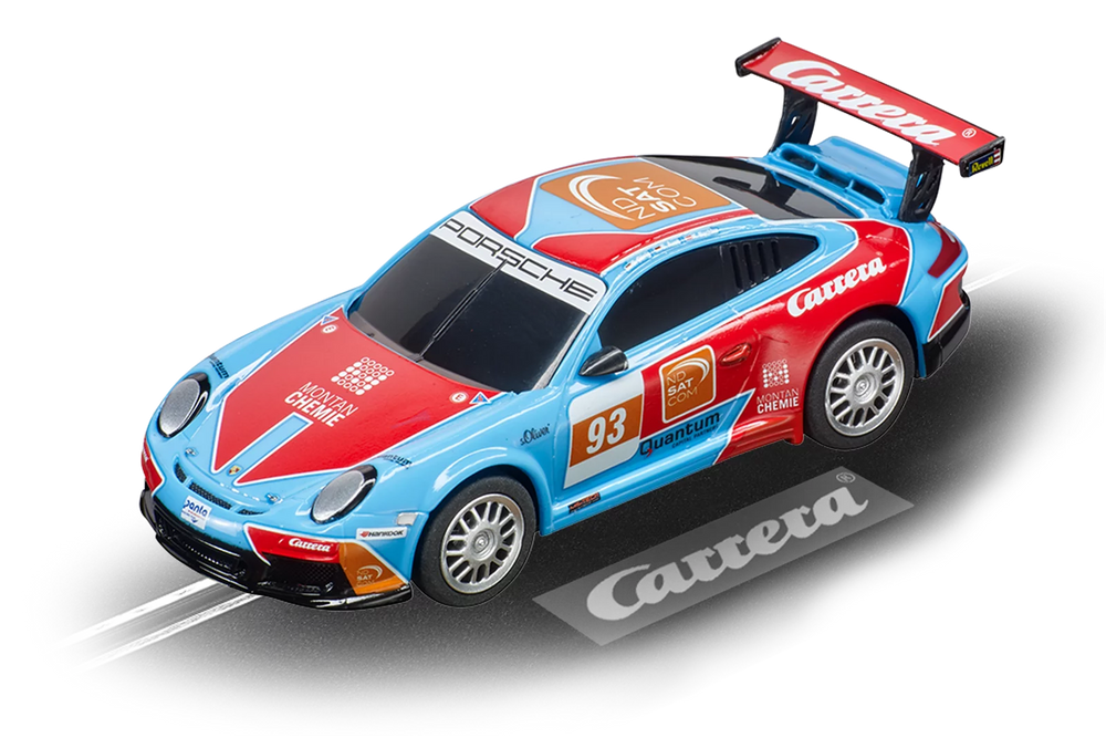 Porsche 997 GT3 "Carrera"