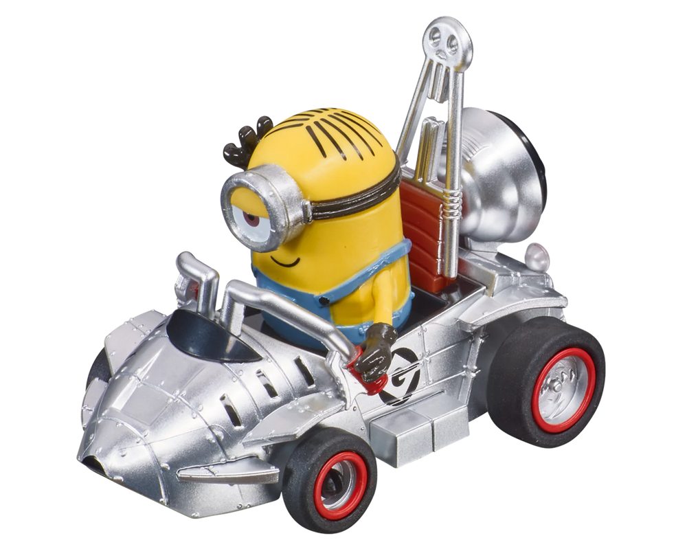 Minions - Stuart