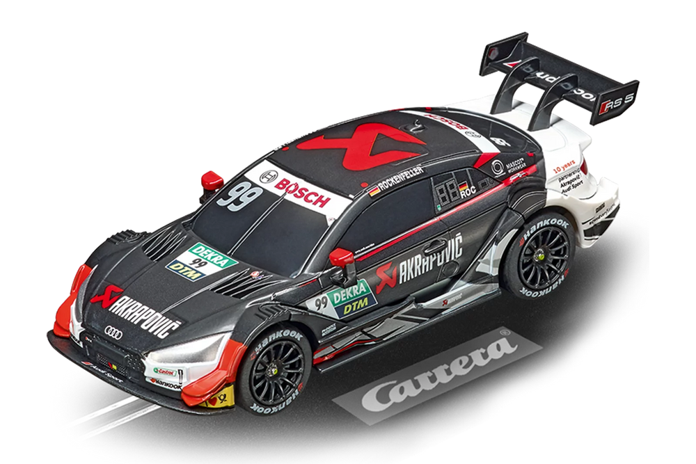 Audi RS 5 DTM "M.Rockenfeller, No.99"