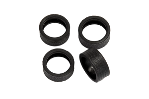 EV+DIG 132 SET OF TYRES 27344,45,30541,42