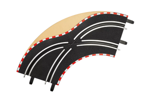 Lane Change Curve (2)