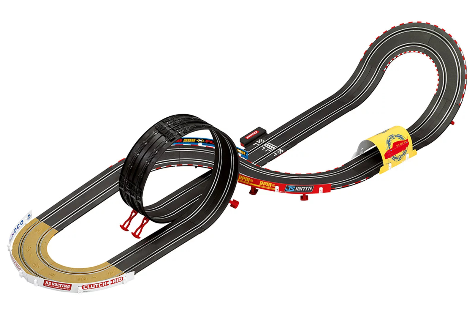 Disney·Pixar Cars - Mud Racing