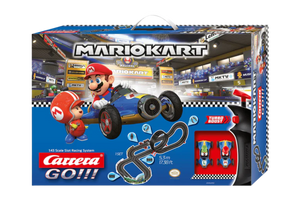 Mario Kart™ - Mach 8