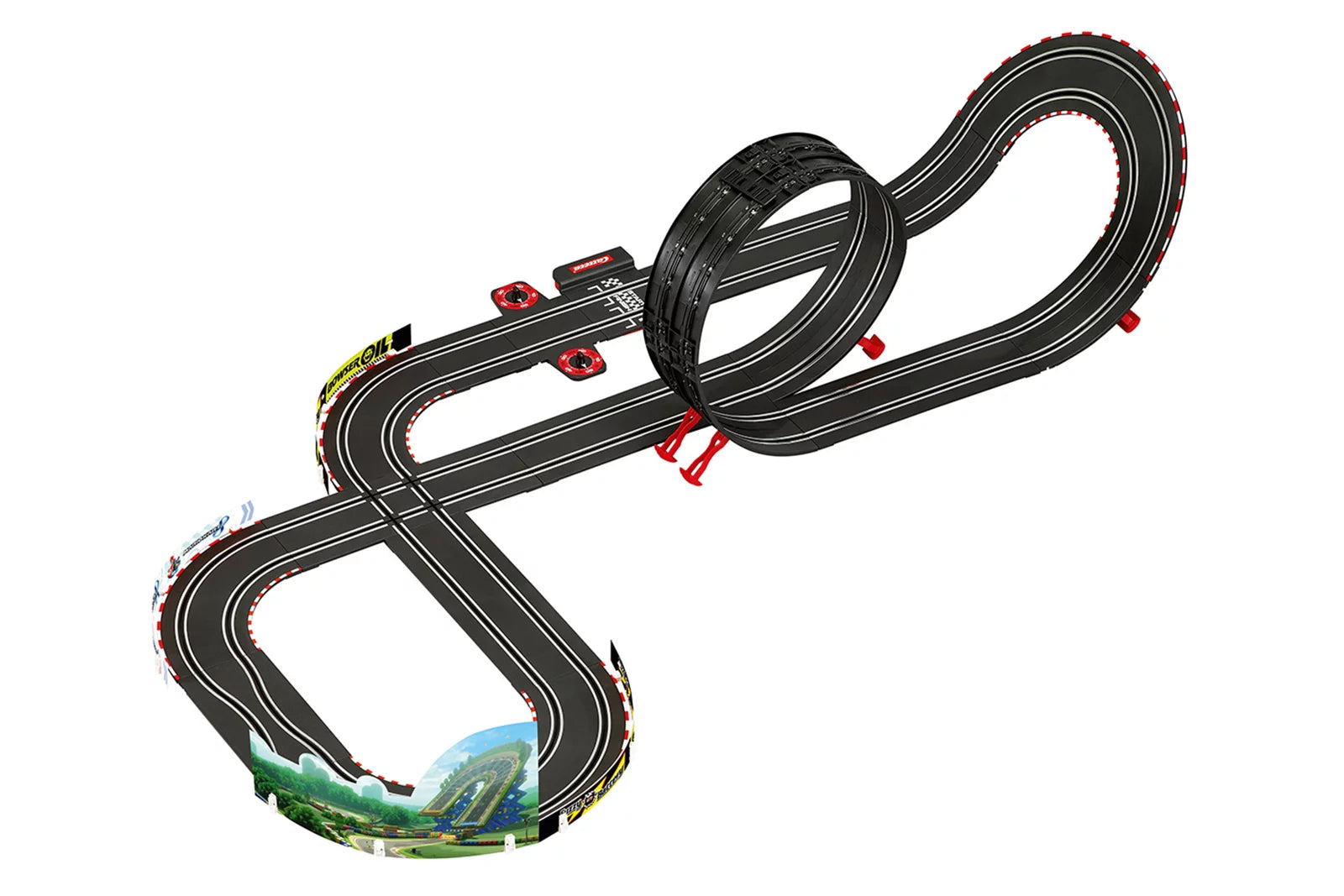 Mario Kart™ - Mach 8