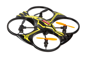 2,4GHz Quadcopter X1
