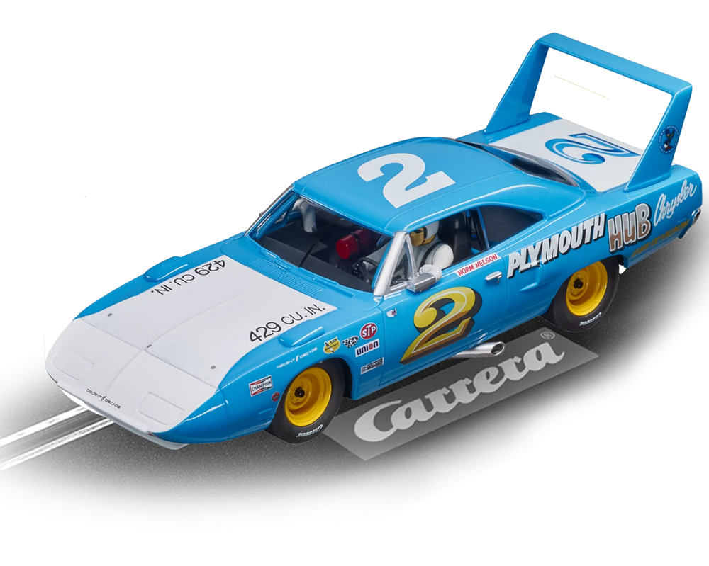 Plymouth Superbird "No.2"