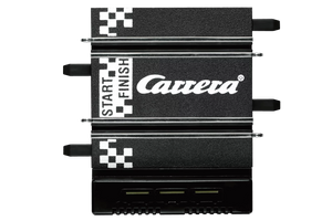 GO!!! Connecting Track (1 plug)