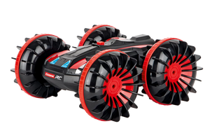 2,4GHz All-Terrain Stunt Car - Water Car