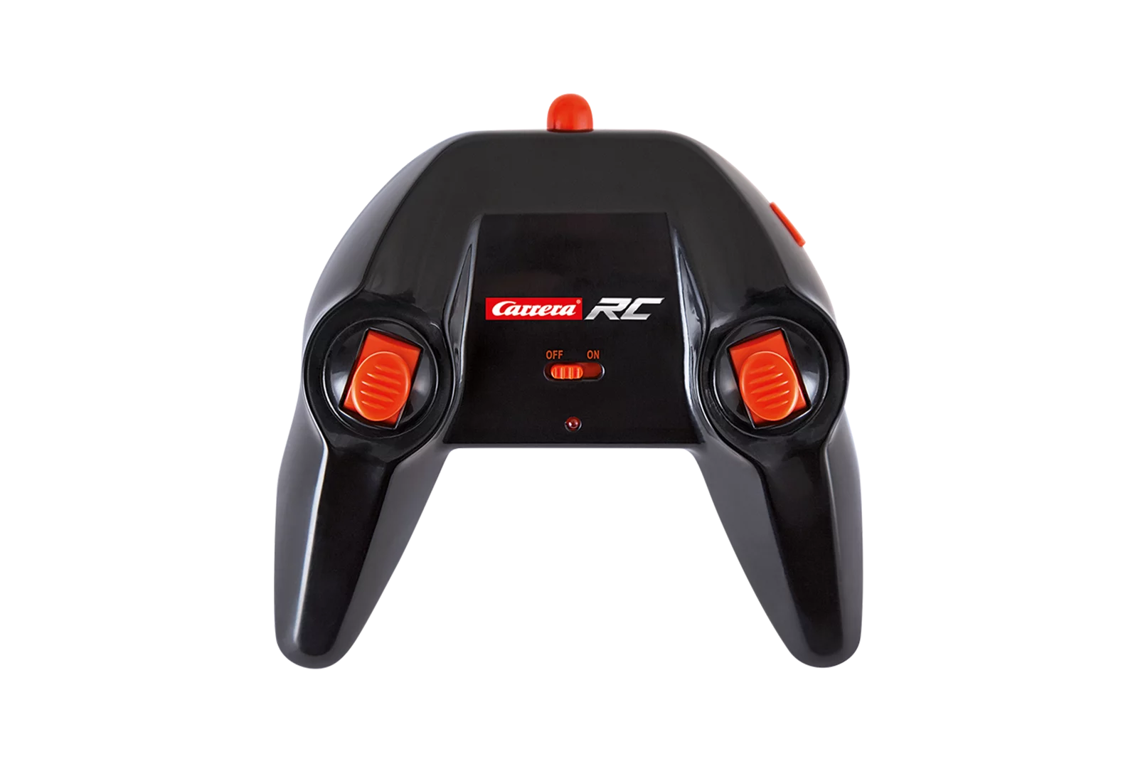 2,4GHz Red Bull - Amphibious Quadbike