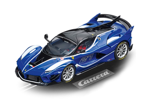 Ferrari FXX K Evoluzione "No.27"