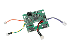 <tc>Digital 124</tc> decoder