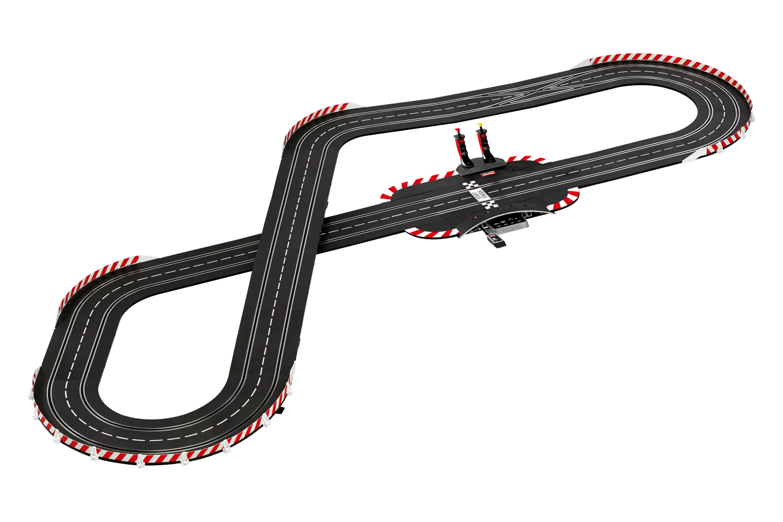DTM Speed Memories