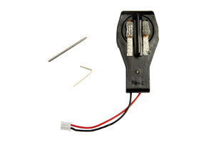Barra oscillante
