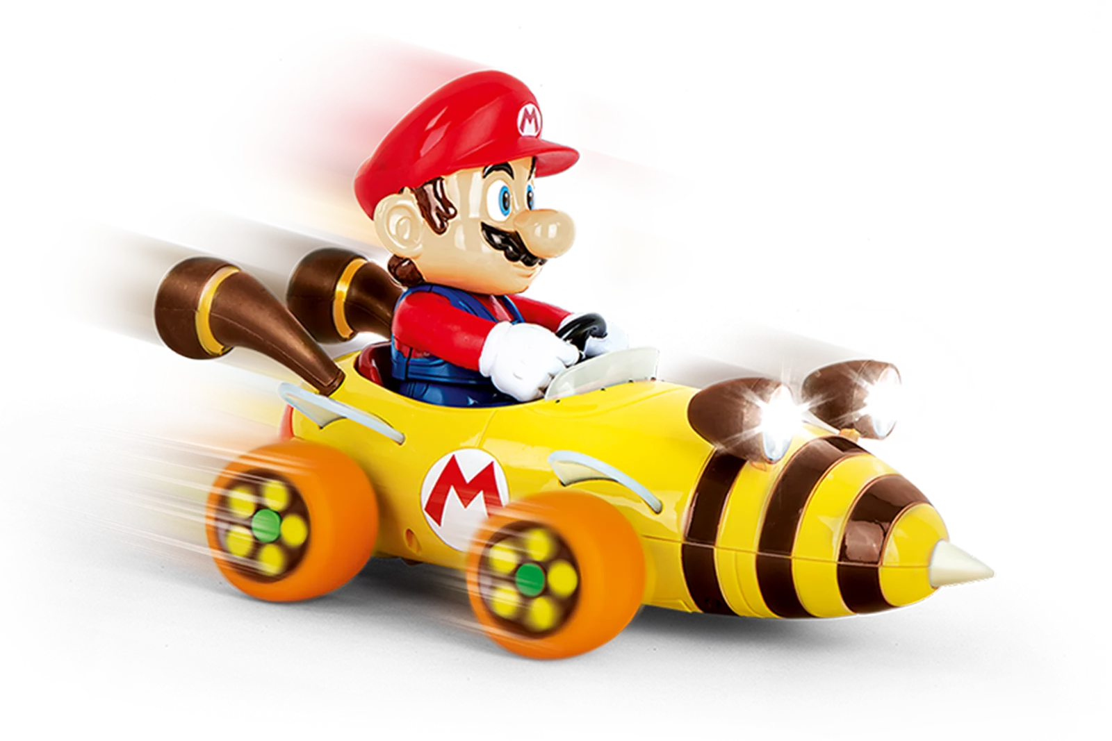2,4GHz Mario Kart™ Bumble V, Mario