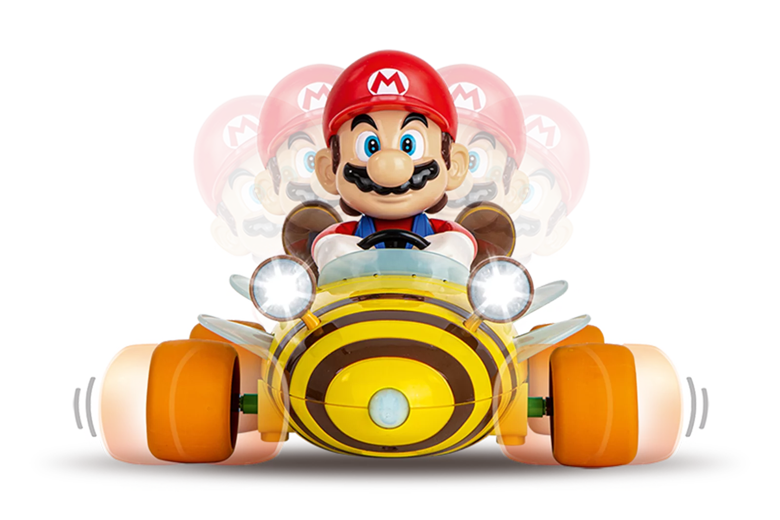 2,4GHz Mario Kart™ Bumble V, Mario
