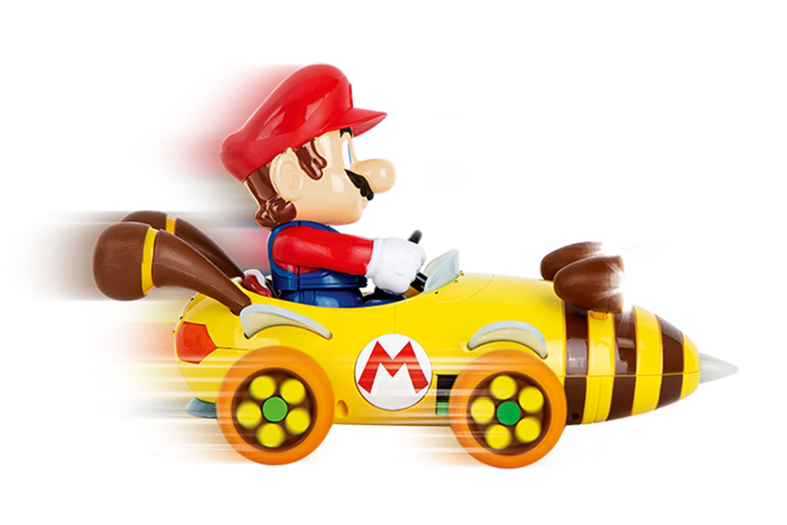 2,4GHz Mario Kart™ Bumble V, Mario