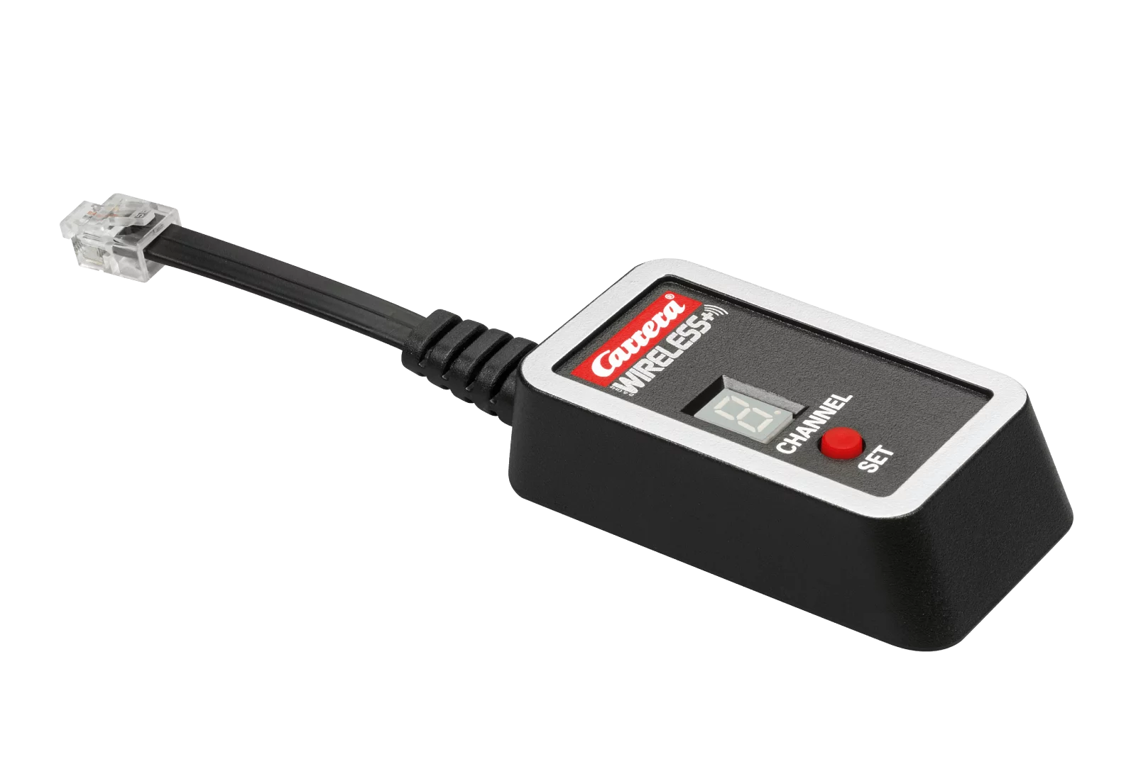 Wireless Empfänger