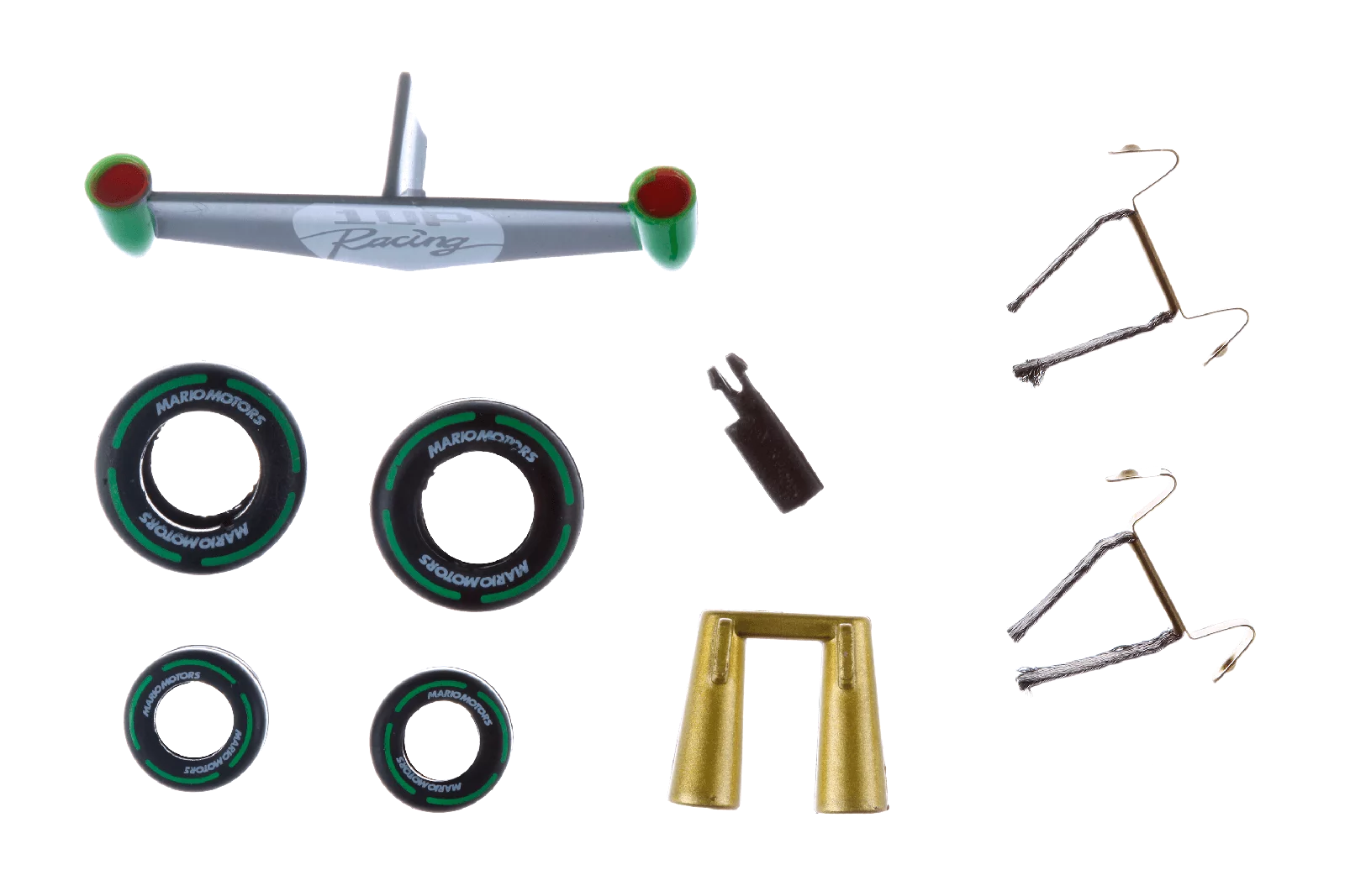 Kleintele für 64093