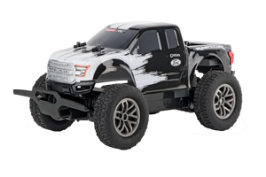 2,4GHz Ford F-150 Raptor, b/w