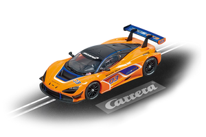 McLaren 720S GT3 "No.03"