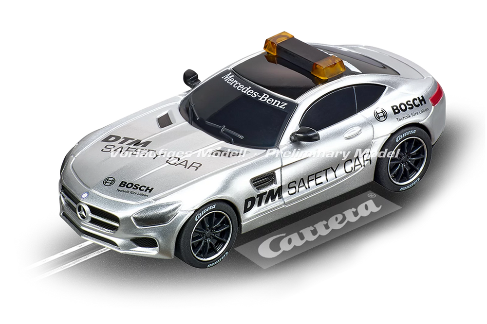 Mercedes-AMG GT "DTM Safety Car"