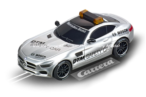 Mercedes-AMG GT "DTM biztonsági autó"