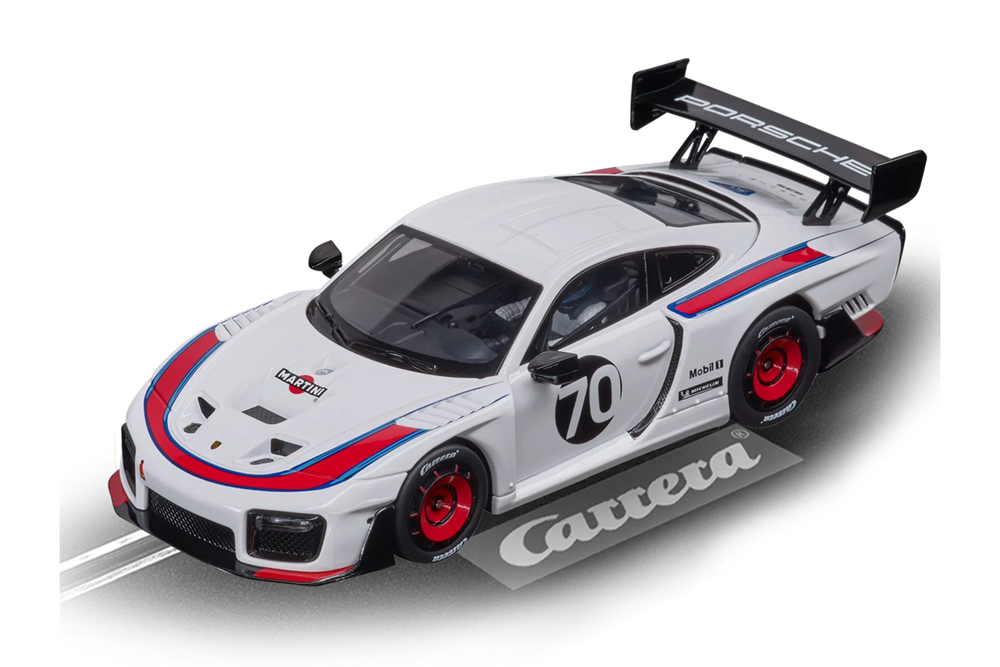 Porsche 935 GT2 "No.70"