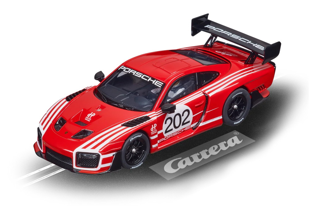 Porsche 935 GT2 "No.202"